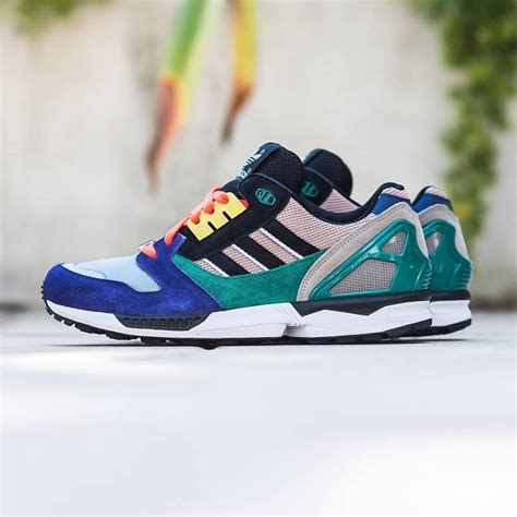 adidas quotazione